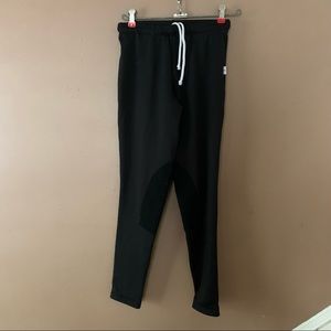 Winter Equestrian Riding Pants